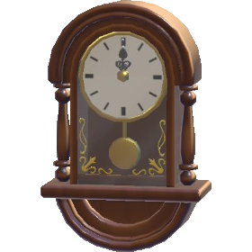 File:Antique clock White 2 Pokopia Model.png