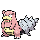 Slowbro