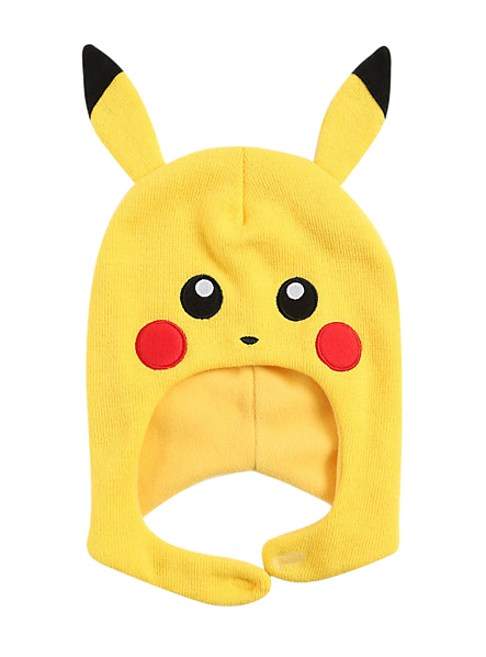 File:Pikachu Hat Hot Topic 1.png