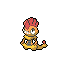 Scrafty (Pokémon)