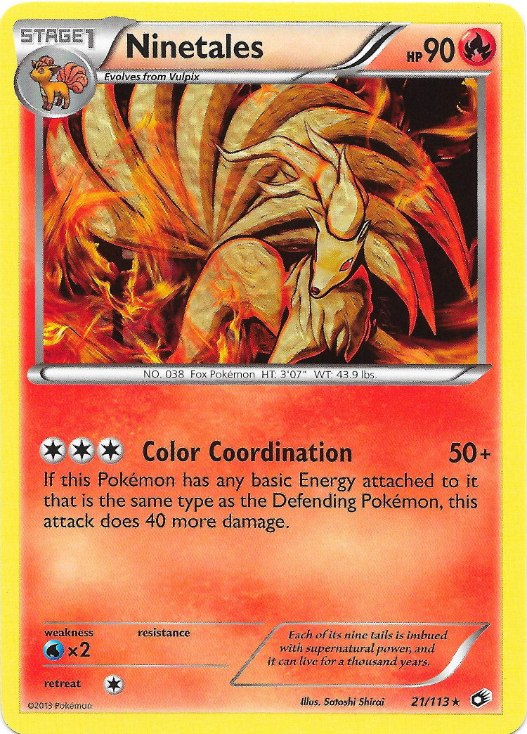 legendary fire pokemon cards