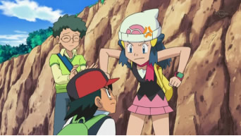 File:Ash and Dawn Arguing.png