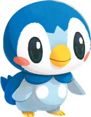 File:Café ReMix Customer Piplup.png