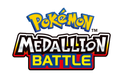 Pokémon Medallion Battle