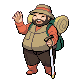 Hiker Andy