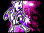 Mewtwo (Wizards Promo 12) Sprite (TCG 2)