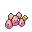 Exeggcute (Pokémon)/Generation IV learnset