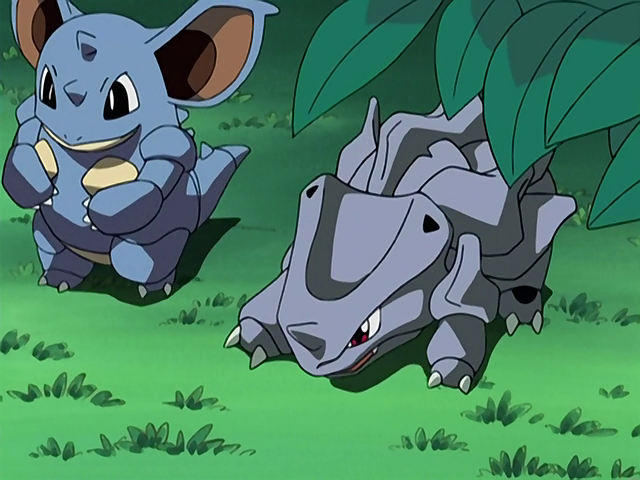 File:Baby Nidoqueen and Baby Rhyhorn.png