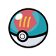 NPCPokemonRanger - [Lista] NPC's de Pallet Dream_Lure_Ball_Sprite