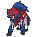 Zamazenta