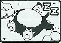 File:Pokémon Zany Cards Special Seven Snorlax.png