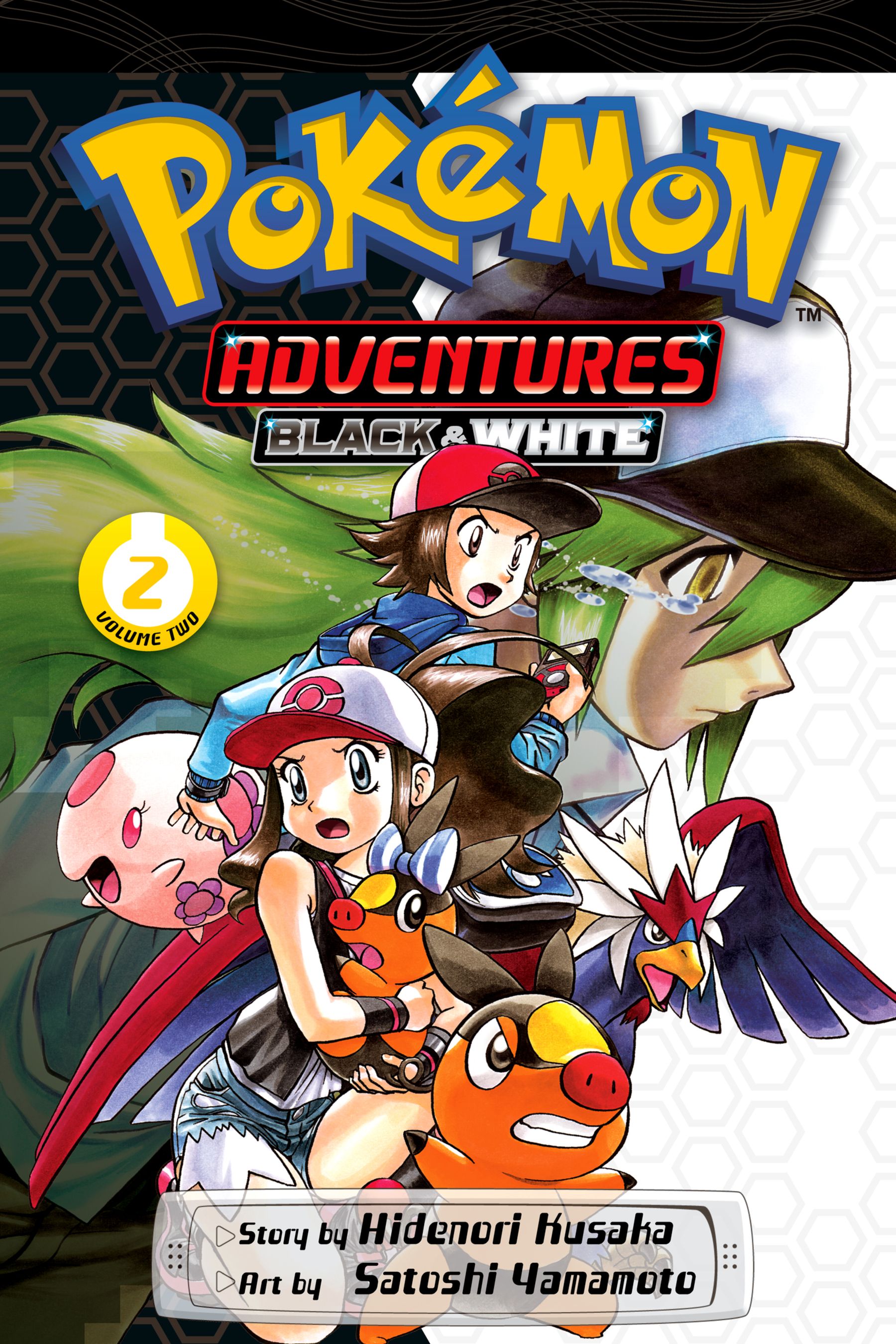 Pokemon adventures манга купить фото 78