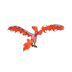 Moltres (Pokémon) - Bulbapedia, the community-driven Pokémon encyclopedia