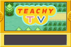 Teachy TV