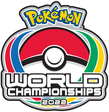 2022 Pokémon World Championships Deck (Rikuto Ohashi, Ice Rider