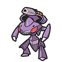 Chill Drive Genesect