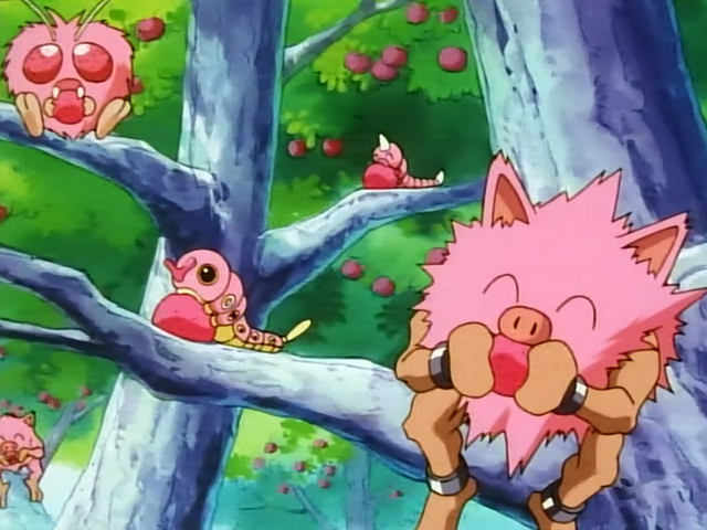 File:Pink Pokemon.png