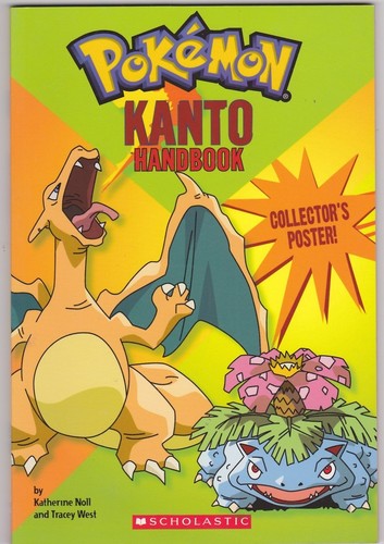 Kanto (Pokémon) – Wikipédia, a enciclopédia livre