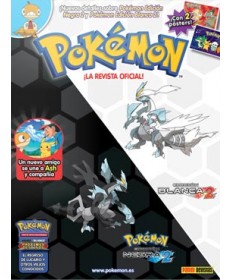 File:Revista Pokémon Número 2.jpg