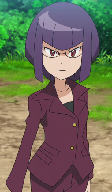 Team Rocket's boss Giovanni is apparently really good at sewing | Pokémon  Blog