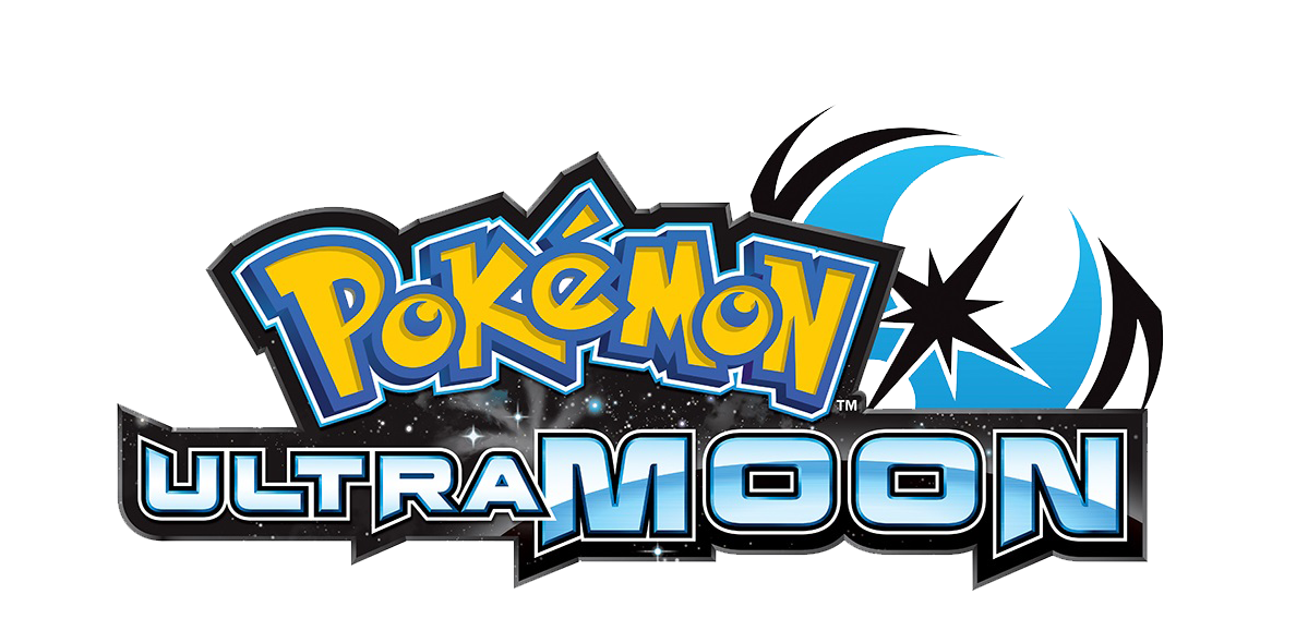 Pokémon Ultra Sun and Ultra Moon Version 1.2 Patch 