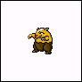 Drowzee Pokémon Picross GBC.png