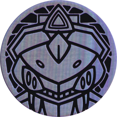File:KPMT Purple Genesect Coin.png