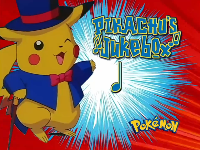 I Love Pikachu and Eevee, Pokémon Song, Original Kids Song