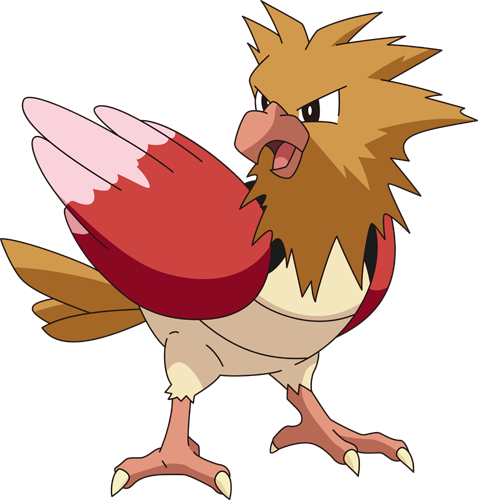 File:021Spearow XY anime.png