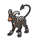 Houndoom – Lv42♂