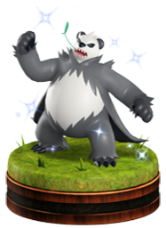 Pangoro (Pokémon) - Bulbapedia, the community-driven Pokémon encyclopedia