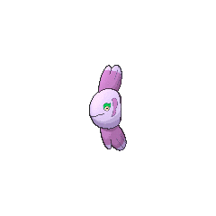 [PokeCommunity.com] [Main Thread] Who's That Pokémon? ×