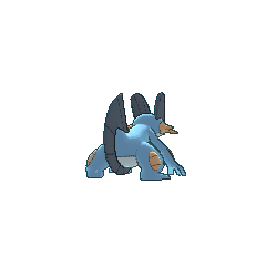 Swampert (Pokémon) - Bulbapedia, the community-driven Pokémon