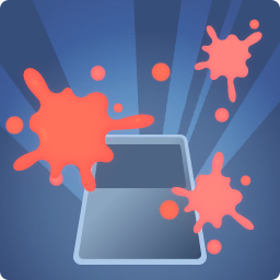 File:TCGP Battle Flair Ink Splatters Red.png