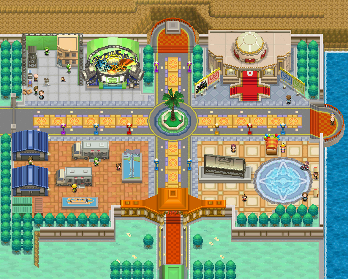 Pokemon Black 2,' 'White 2' put players in the starring role at