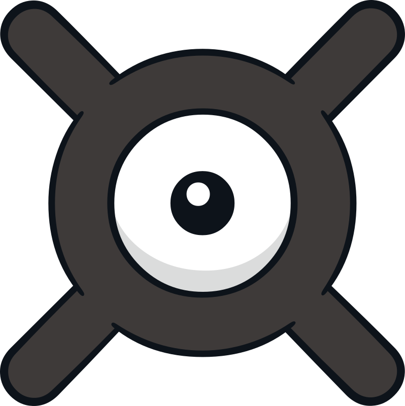 201Unown X Dream.png