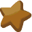 Amie Brown Star Object Sprite.png