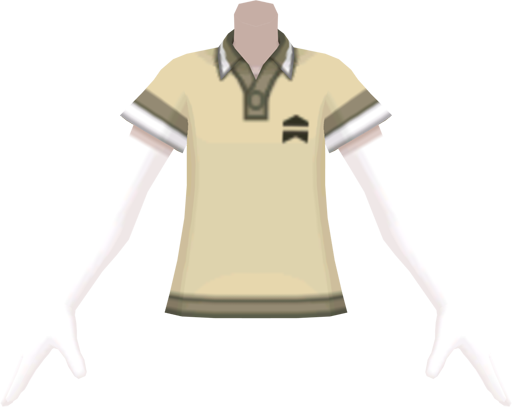 File:SM Polo Shirt Beige m.png