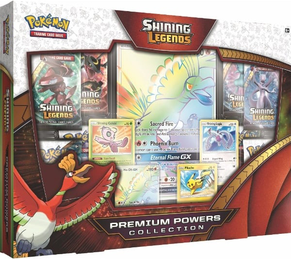 File:Shining Legends Premium Powers Collection.jpg - Bulbagarden Archives