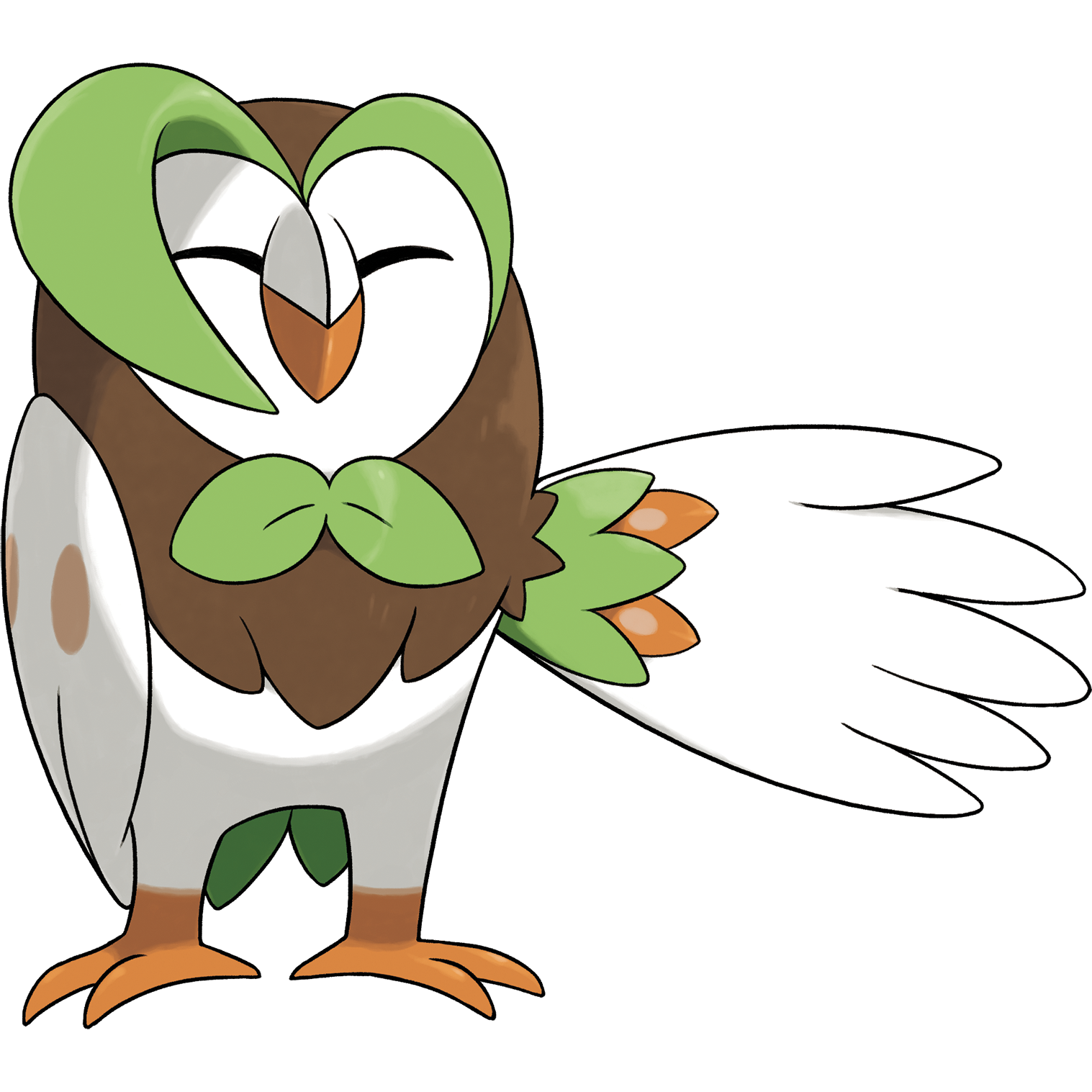 Quando Dartrix evolui?