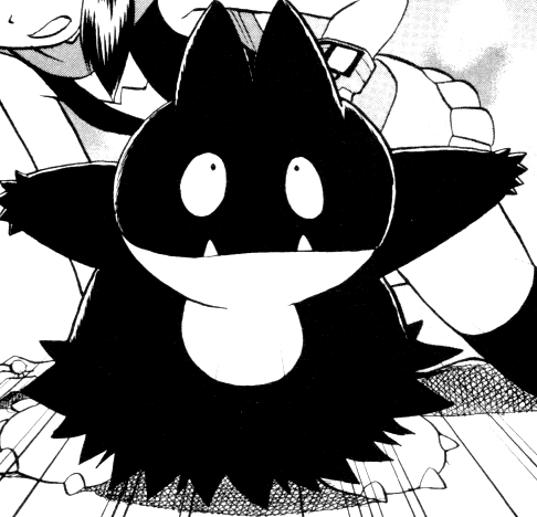 HOW TO GET MUNCHLAX ON POKEMON BLACK AND WHITE 