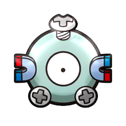 76 HP allows Magnemite to go to... 