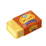Amazing Butter
