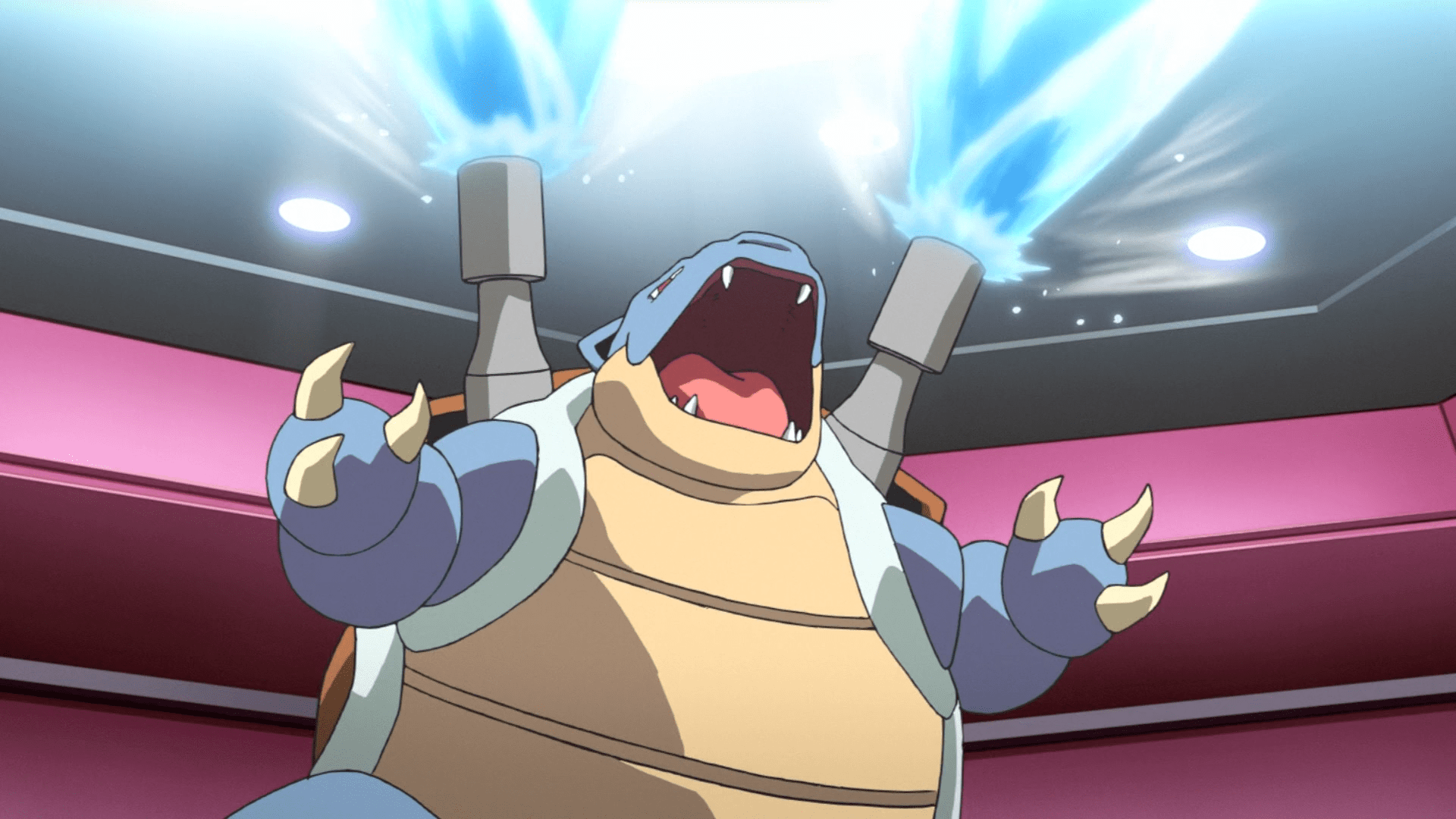 Blue Blastoise Hydro Pump PO.png. (page does not exist). 