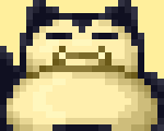 File:Snorlax Picross NP Vol. 1.png