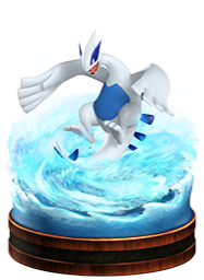 Lugia (anime) - Bulbapedia, the community-driven Pokémon encyclopedia