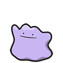 Ditto – Lv47