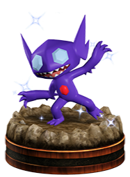 Sableye (Pokémon) - Bulbapedia, the community-driven Pokémon