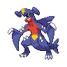 Flygon or Garchomp?