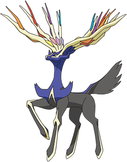 File:716Xerneas XY anime 2.png - Bulbagarden Archives